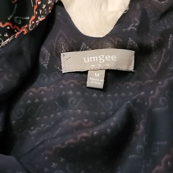 Umgee- dress - Picture 6 of 6
